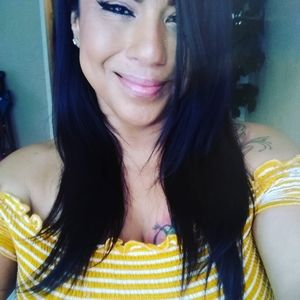 Meet your Posher, Lorraine